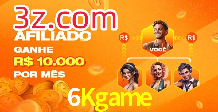 6Kgame