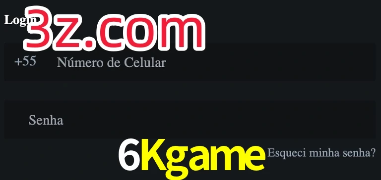 6Kgame