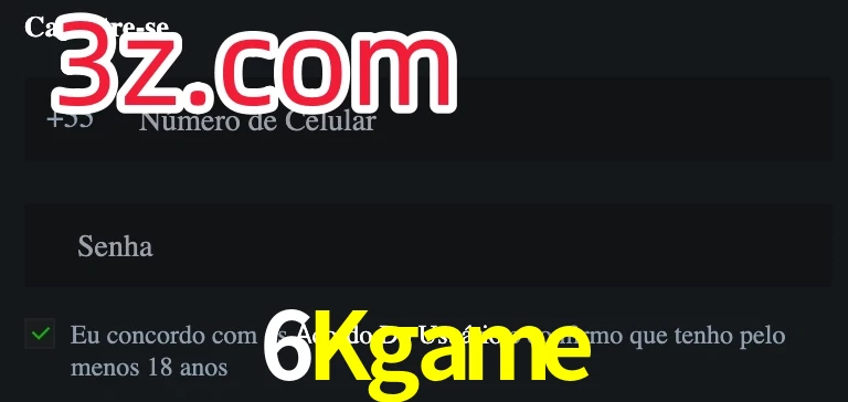 6Kgame